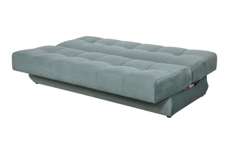 Прямой диван Комфорт, без подлокотников в Подольске - изображение 4