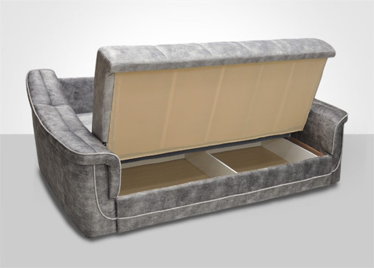 Прямой диван Кристалл БД в Химках - изображение 4