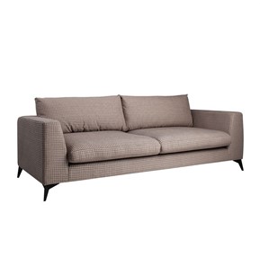 Прямой диван LENNOX TWIN 2300x1000 в Одинцово