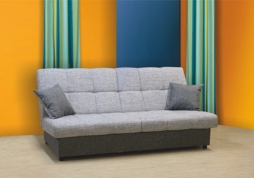 Прямой диван Лора Веста ППУ в Одинцово - изображение 6