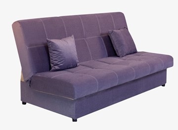 Прямой диван Лора Веста ППУ в Одинцово - изображение 3
