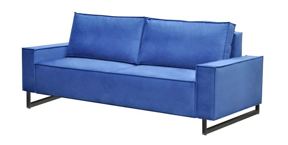 Прямой диван Лотос 1 в Одинцово - изображение