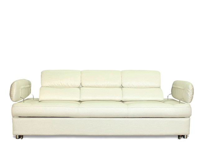 Прямой диван Лотос ТТ 216х89 в Подольске - изображение 1