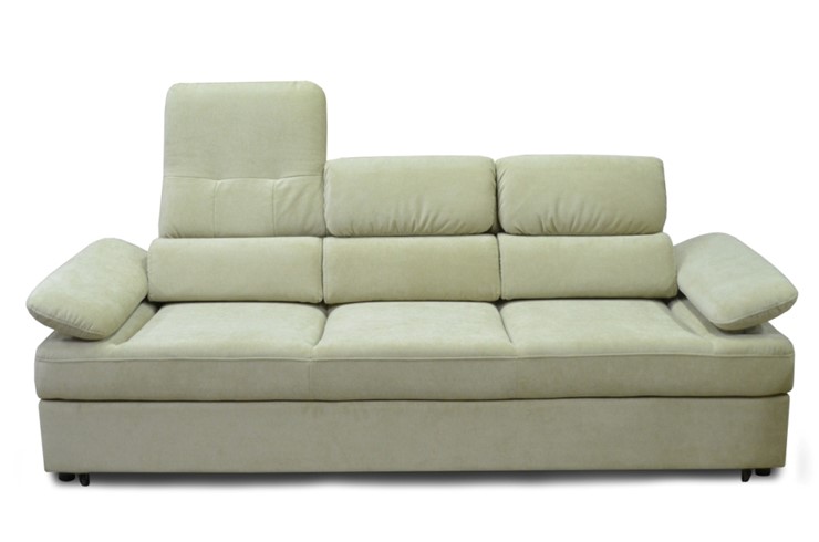 Прямой диван Лотос ТТ 216х89 в Подольске - изображение 4