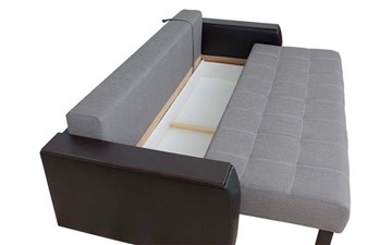 Прямой диван Мальта 2 Еврокнижка БД в Подольске - предосмотр 12