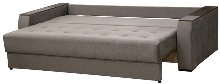 Прямой диван Мальта 2 Тик-так БД в Химках - изображение 2