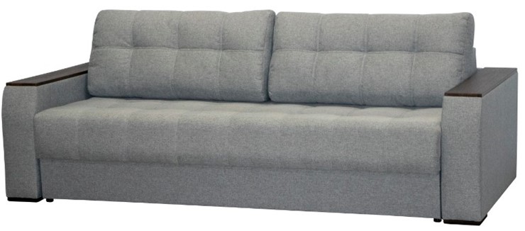 Прямой диван Мальта 2 Тик-так БД в Подольске - изображение 3