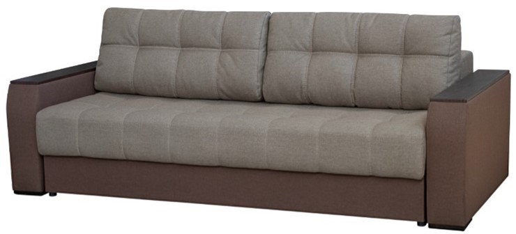 Прямой диван Мальта 2 Тик-так БД в Химках - изображение 4