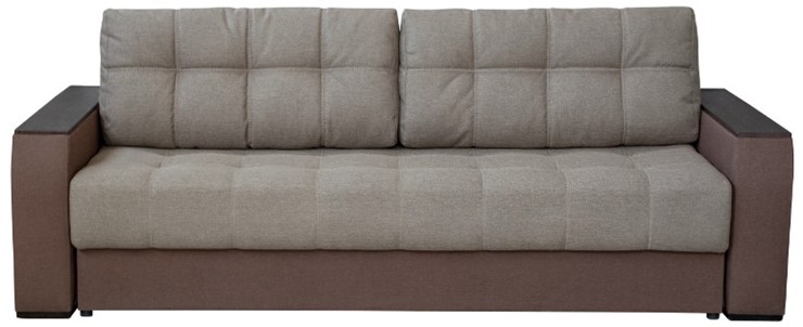 Прямой диван Мальта 2 Еврокнижка БД в Москве - изображение 5