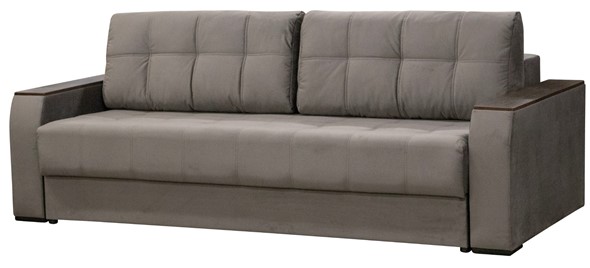 Прямой диван Мальта 2 Тик-так БД в Одинцово - изображение