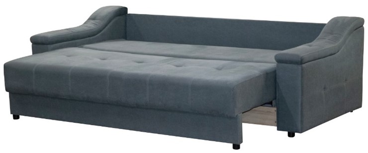 Прямой диван Мальта 3 Тик-так БД в Подольске - изображение 1