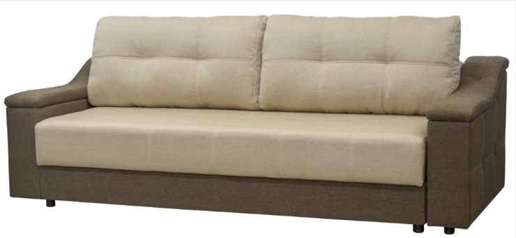 Прямой диван Мальта 3 Тик-так БД в Серпухове - изображение 5