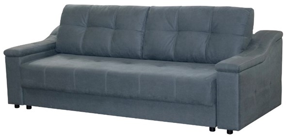 Прямой диван Мальта 3 Тик-так БД в Серпухове - изображение
