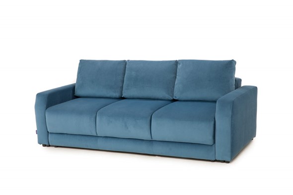 Прямой диван Меценат 3П в Подольске - изображение