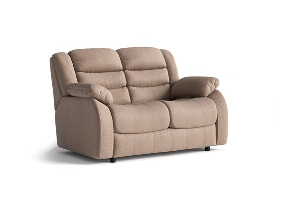 Прямой диван Мишель Элита 50 М МД, седафлекс в Одинцово - изображение