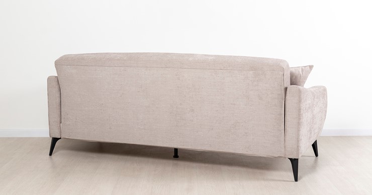Прямой диван Наоми, ТД 480 в Москве - изображение 3