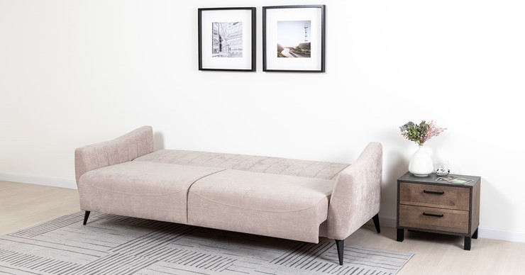 Прямой диван Наоми, ТД 480 в Москве - изображение 4