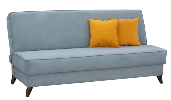 Прямой диван Наварра 2 БД в Подольске - изображение