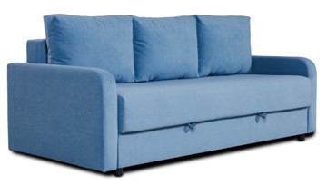 Прямой диван Нео 1 БД в Подольске - предосмотр 1