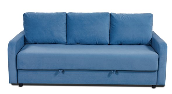 Прямой диван Нео 1 БД в Серпухове - изображение