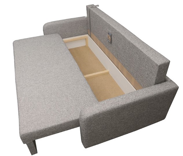 Прямой диван Нео 1 БД в Подольске - изображение 5