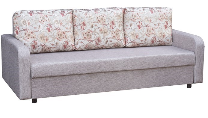 Прямой диван Нео 1 БД в Серпухове - изображение 6