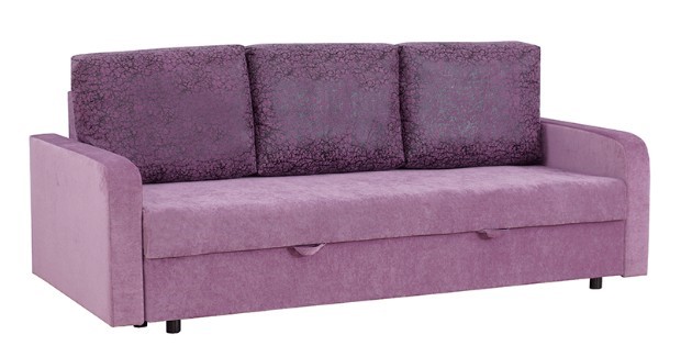 Прямой диван Нео 1 БД в Химках - изображение 7