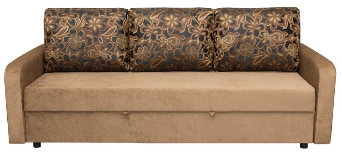Прямой диван Нео 1 БД в Одинцово - изображение 8