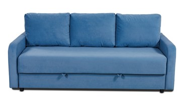 Прямой диван Нео 1 БД, боннель в Одинцово