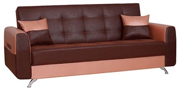 Прямой диван Нео 39 БД в Одинцово