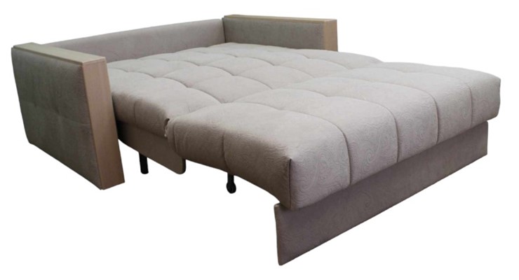 Прямой диван Ниагара 2 МДФ в Одинцово - изображение 1