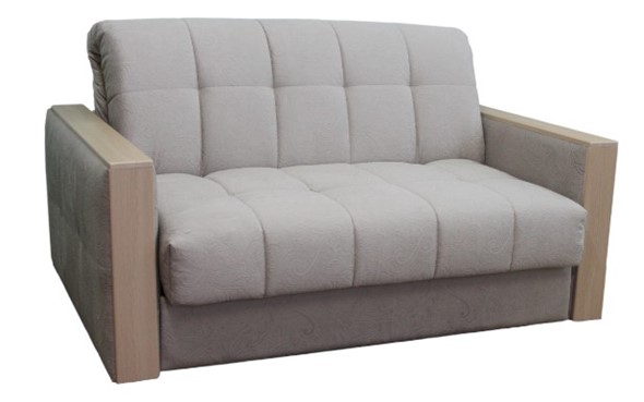 Прямой диван Ниагара 2 МДФ в Серпухове - изображение