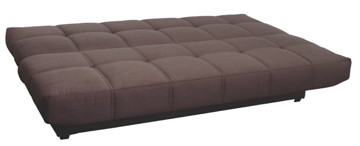 Прямой диван Орион 2 без боковин НПБ в Одинцово - изображение 1