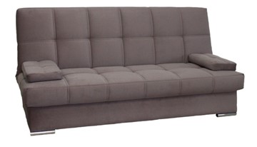 Прямой диван Орион 2 без боковин НПБ в Подольске