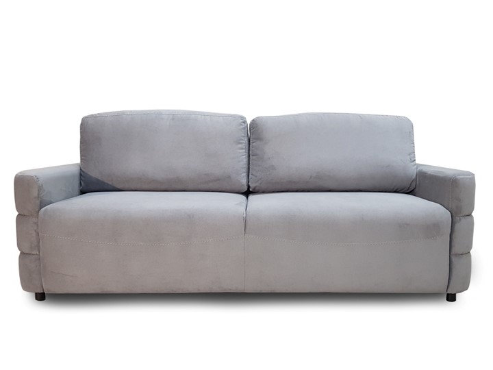 Прямой диван Палермо (задняя спинка в ткани) в Подольске - изображение 1