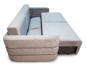 Прямой диван Палермо (задняя спинка в ткани) в Подольске - предосмотр 3