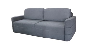 Прямой диван Палермо (задняя спинка в ткани) в Коломне