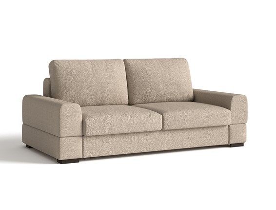 Прямой диван Поло в Одинцово - изображение
