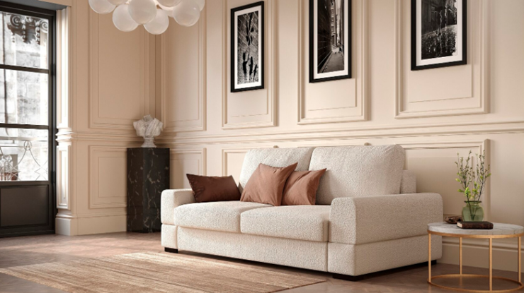 Прямой диван Поло в Химках - изображение 4