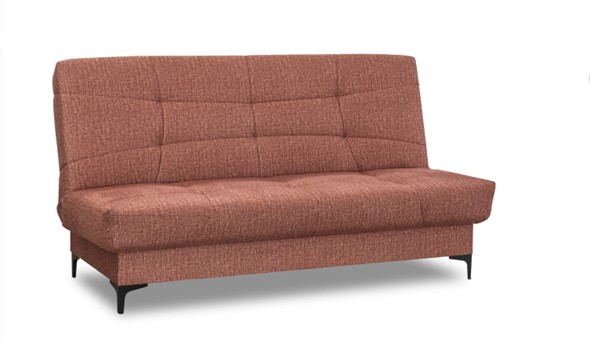 Прямой диван Ривьера БД 2022 в Одинцово - изображение