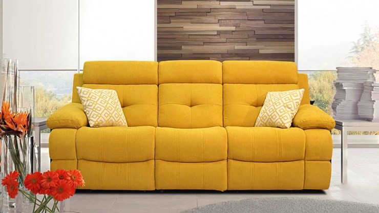 Прямой диван Рокфорд БД, седафлекс в Подольске - изображение 5
