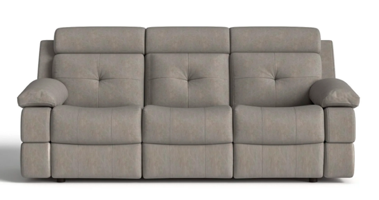 Прямой диван Рокфорд БД, седафлекс в Одинцово - изображение 1