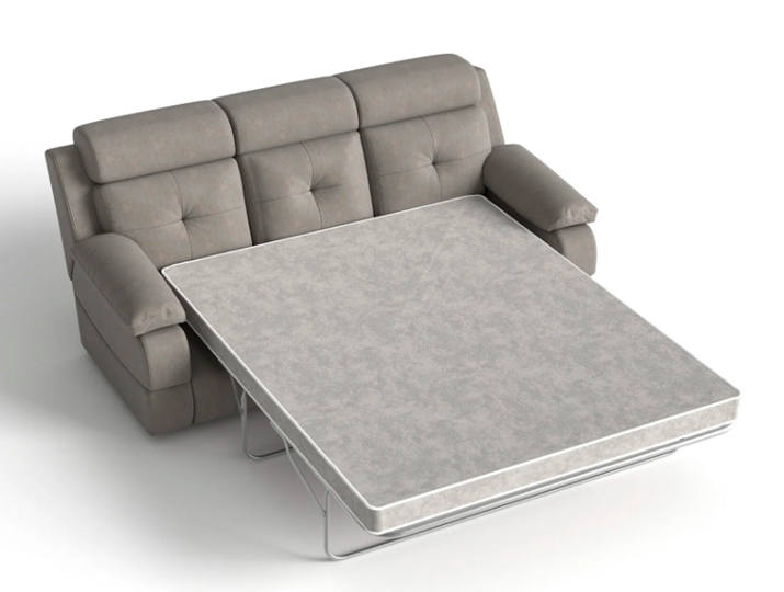 Прямой диван Рокфорд БД, седафлекс в Подольске - изображение 2
