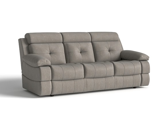 Прямой диван Рокфорд БД, седафлекс в Подольске - изображение