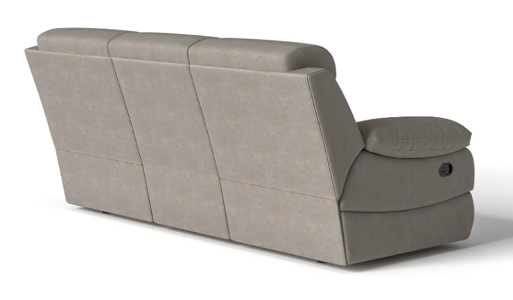 Прямой диван Рокфорд БД, седафлекс в Серпухове - изображение 3