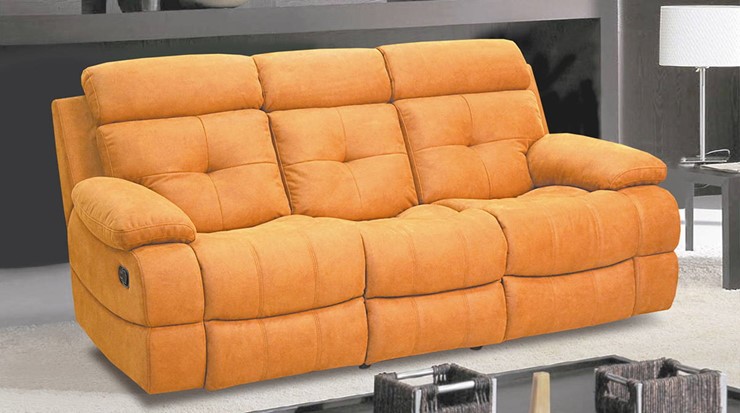 Прямой диван Рокфорд БД, седафлекс в Серпухове - изображение 4