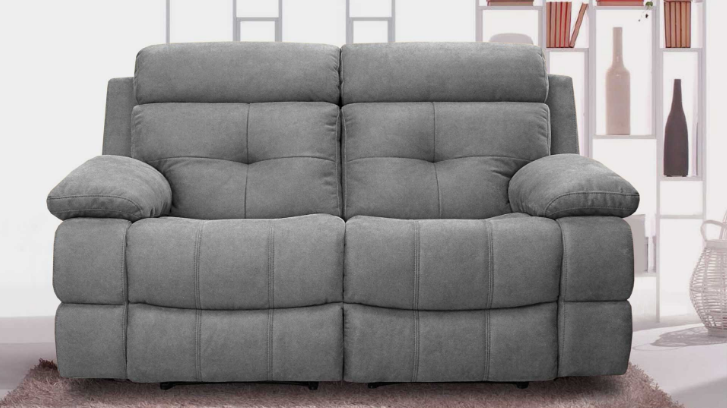 Прямой диван Рокфорд МД, седафлекс в Москве - изображение 1