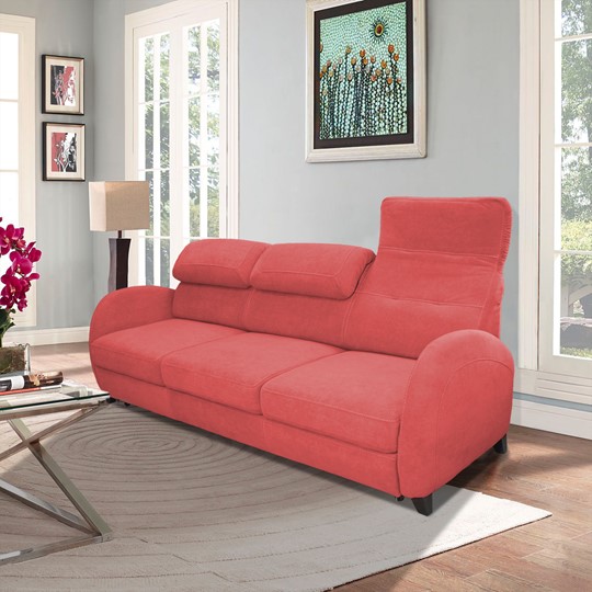Прямой диван Слим 2 в Одинцово - изображение 1