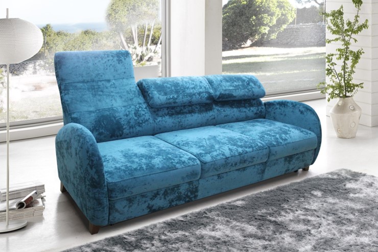 Прямой диван Слим 2 в Одинцово - изображение 4