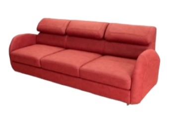 Прямой диван Слим 2 в Одинцово - изображение